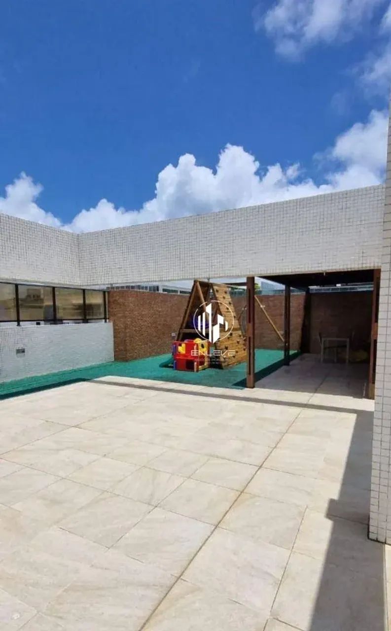 Apartamento de 74m2 com 2 Quartos, Móveis Projetados, à 100m do Mar - Foto 4