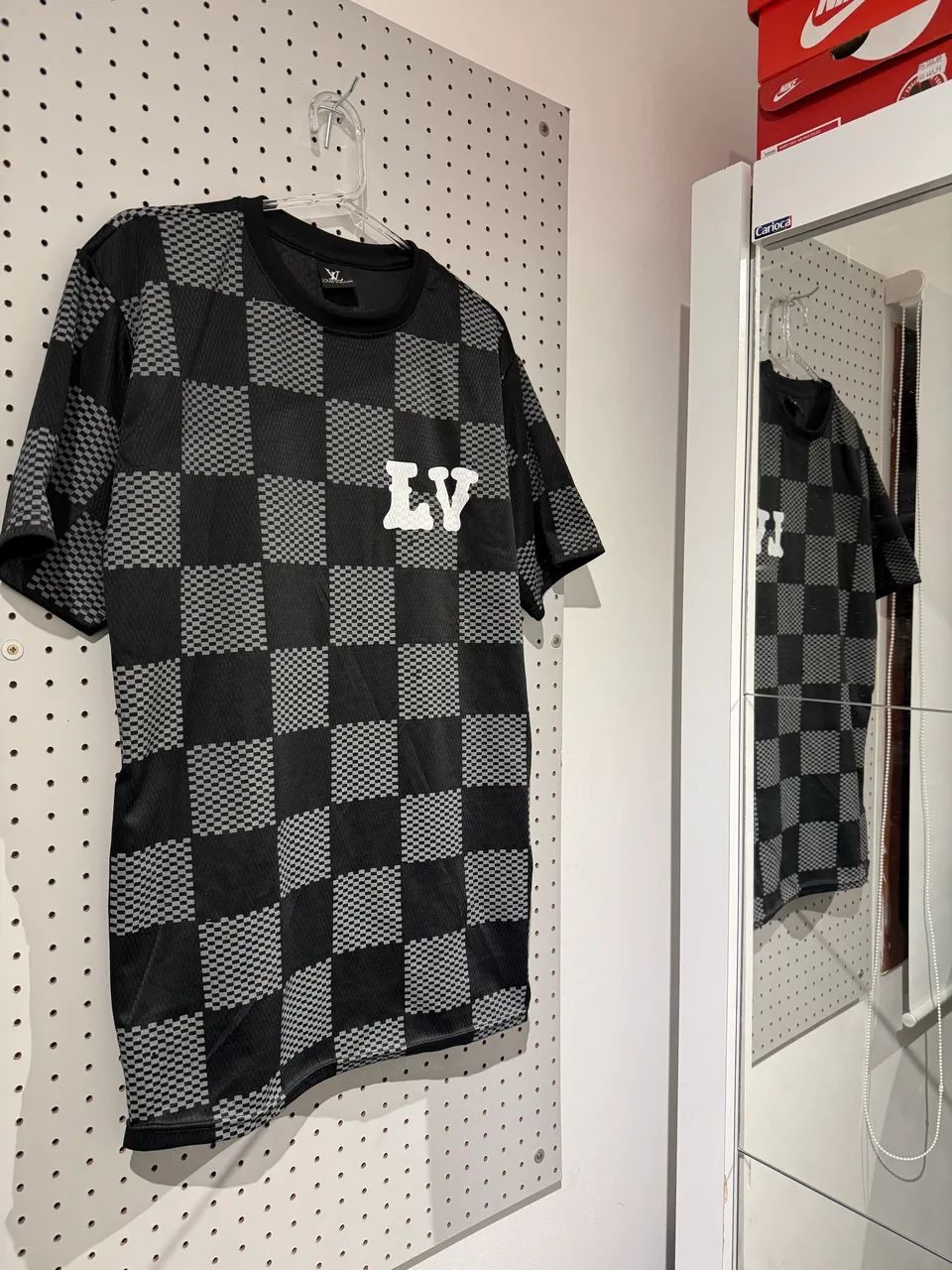 CONJ LV QUADRI