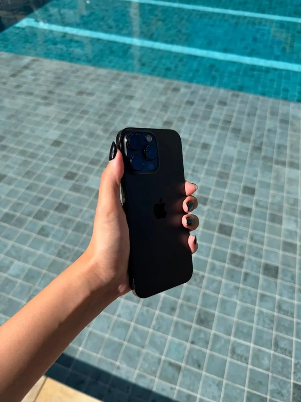 iPhone 16 Pro Max 256Gb  - Foto 2