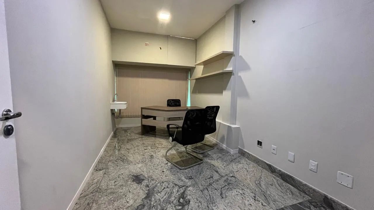 Sala em Bosque da Saude - Cuiabá - Foto 3