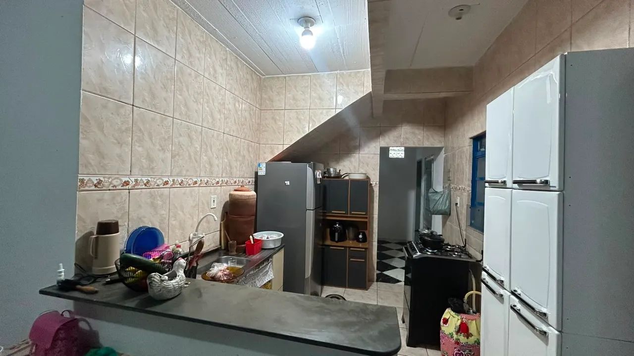Casa em Bulhões  - Foto 3