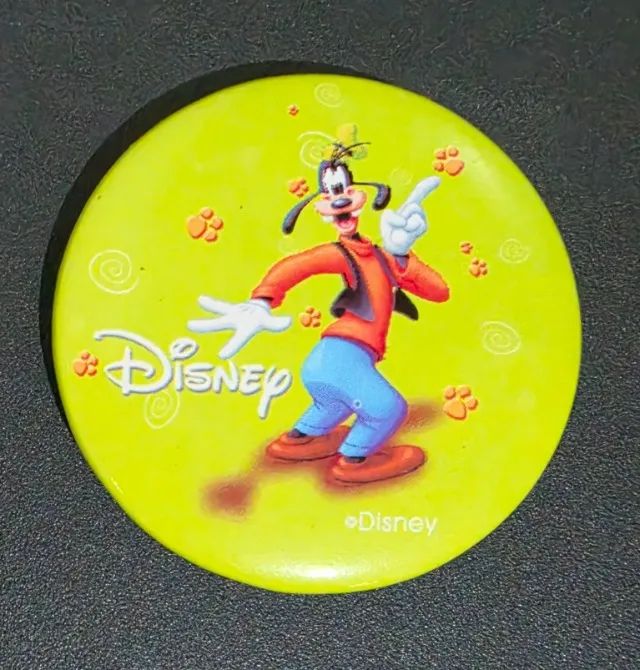 Bottom Disney - Pateta