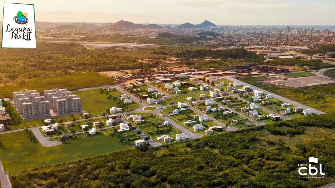 Lotes em Vale Encantado - Vila Velha - Foto 3