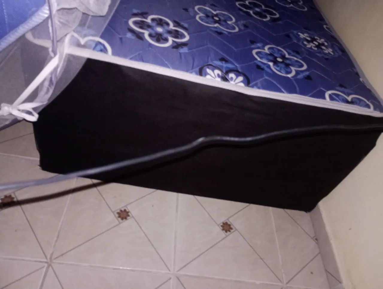 Cama solteiro  - Foto 2