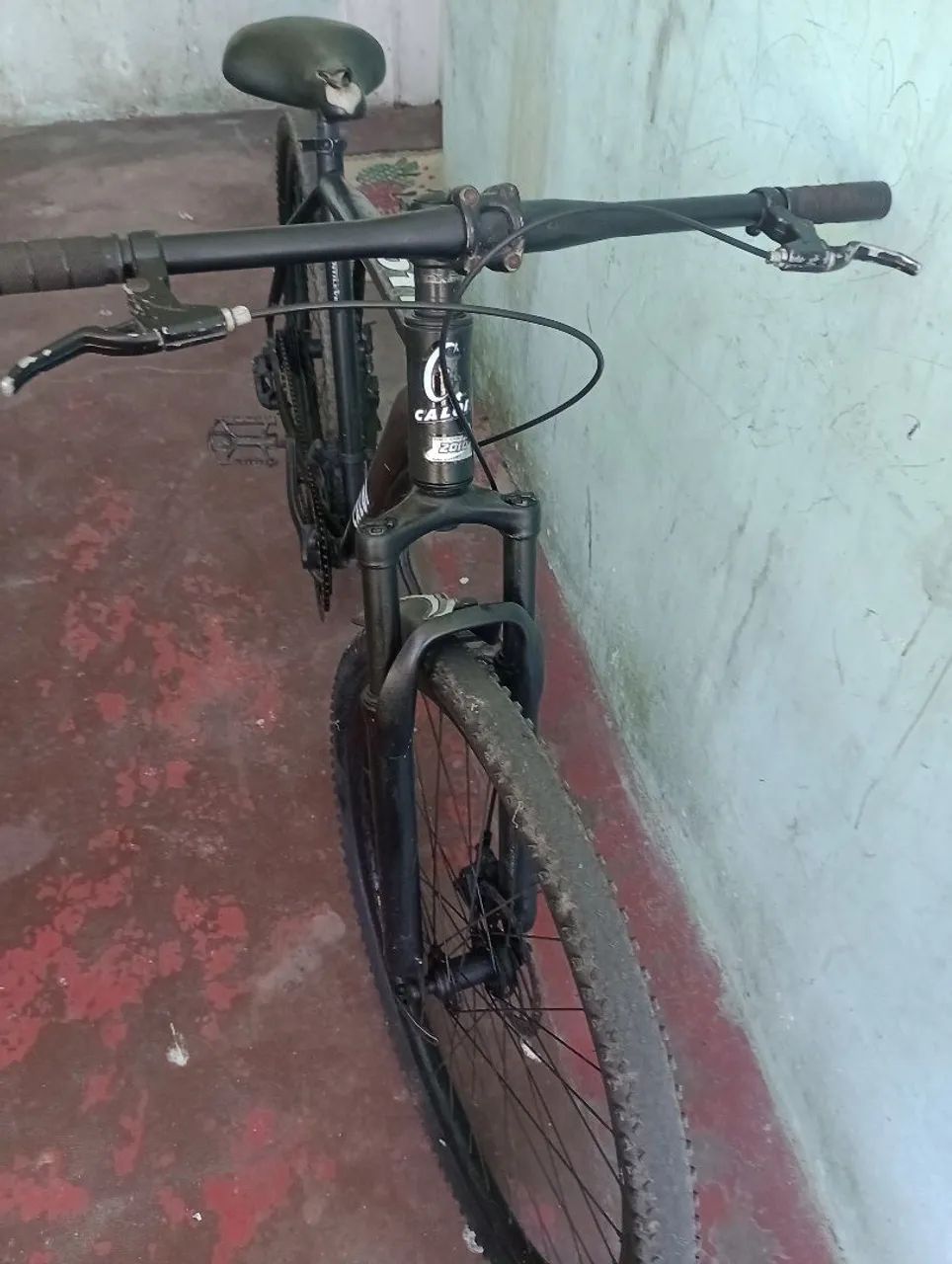 Vendo uma bk semi nova  - Foto 2