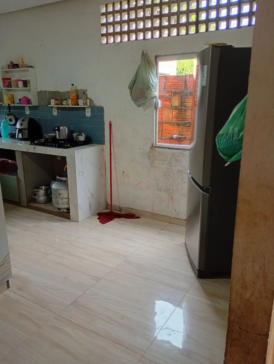 Casa muito top só chegar e morar  - Foto 2