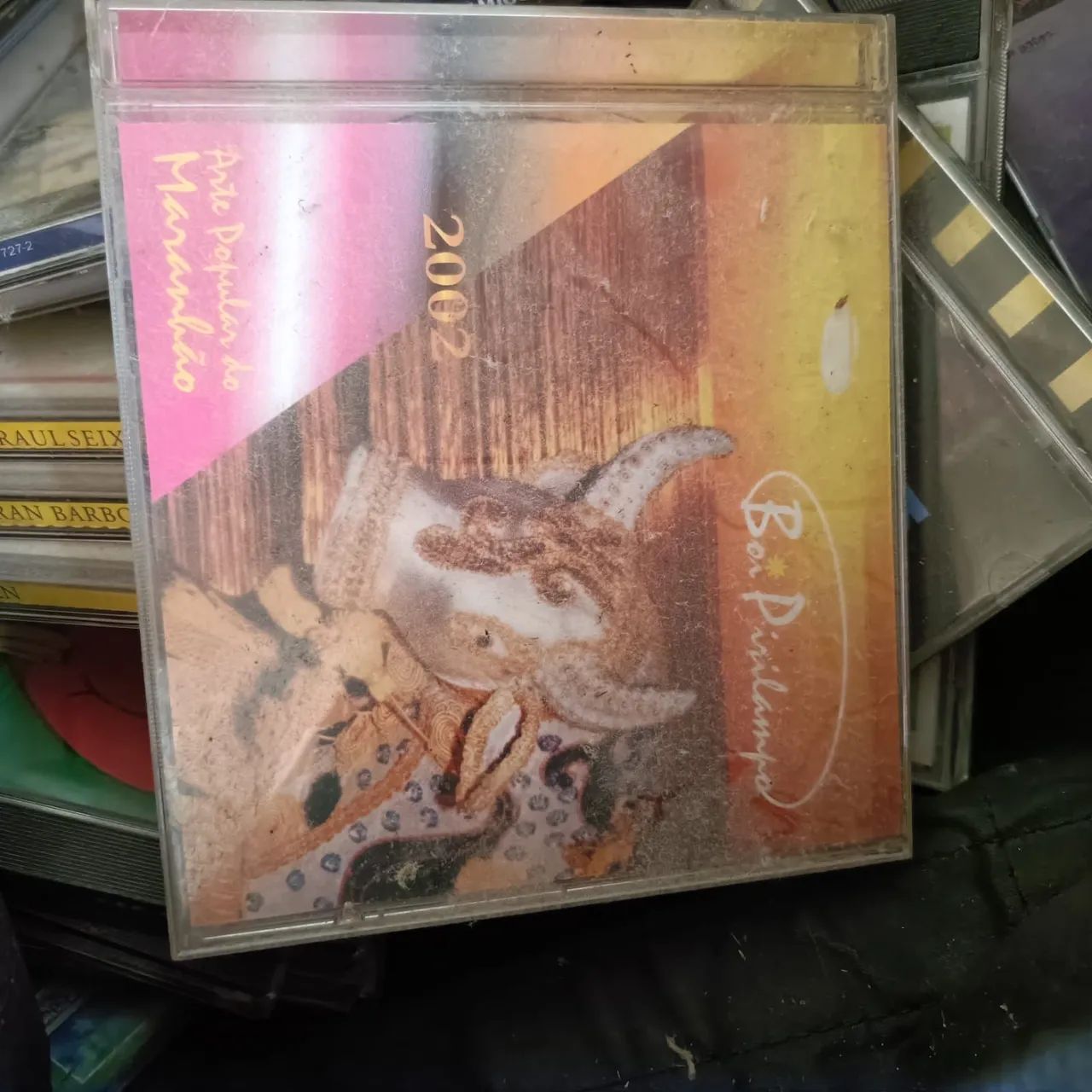 Vendo cds  - Foto 3