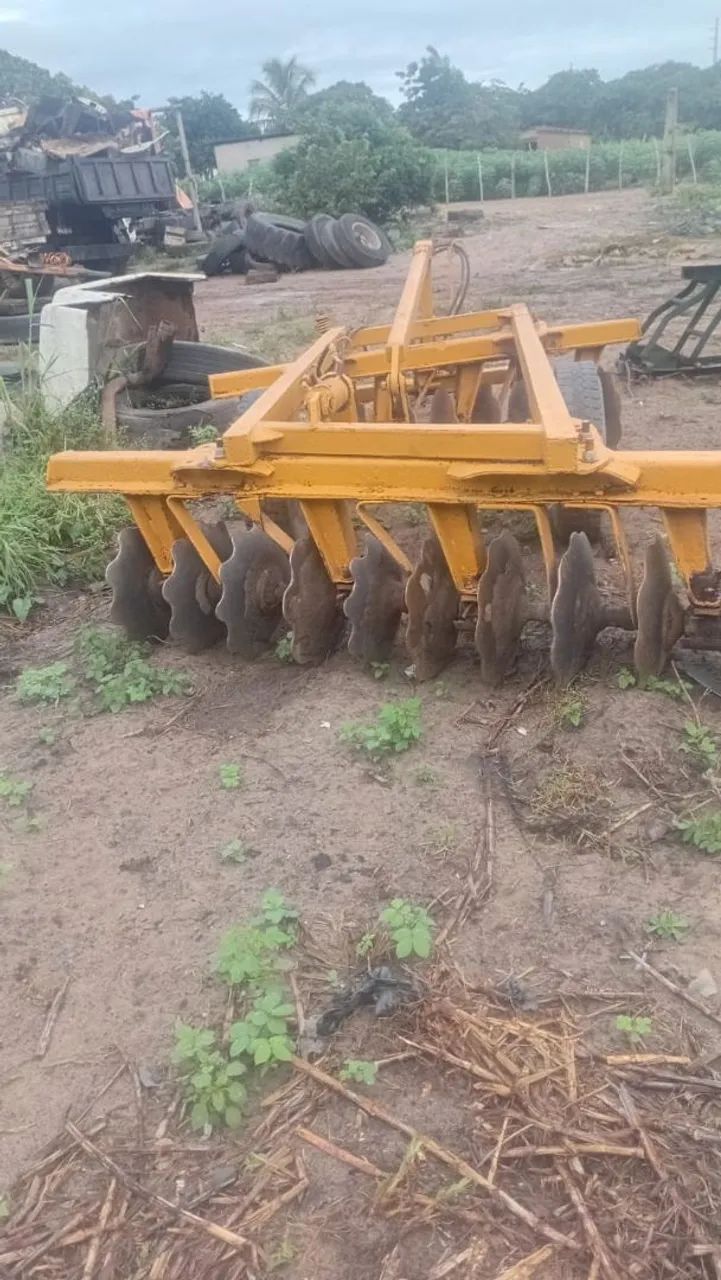 Empremento agrícola 