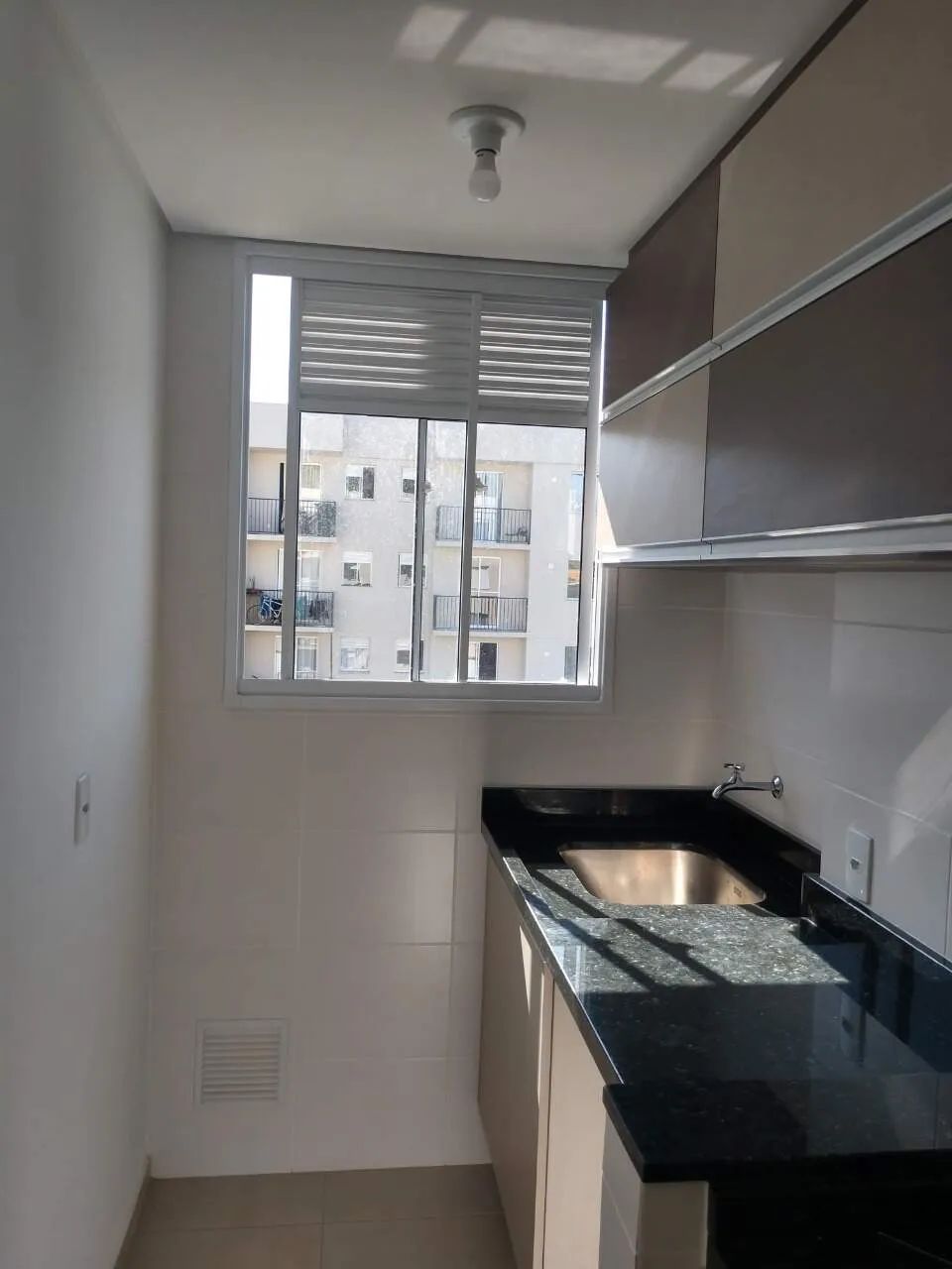 Ótimo Apartamento de dois dormitórios - Foto 4