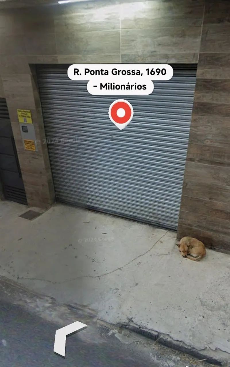 Alugo loja no milionários  - Foto 2