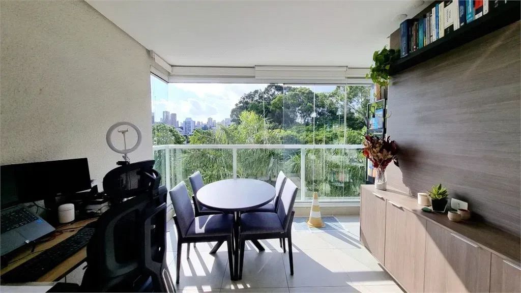 JARDIM SAO PAULO 2 QUARTOS - Foto 2