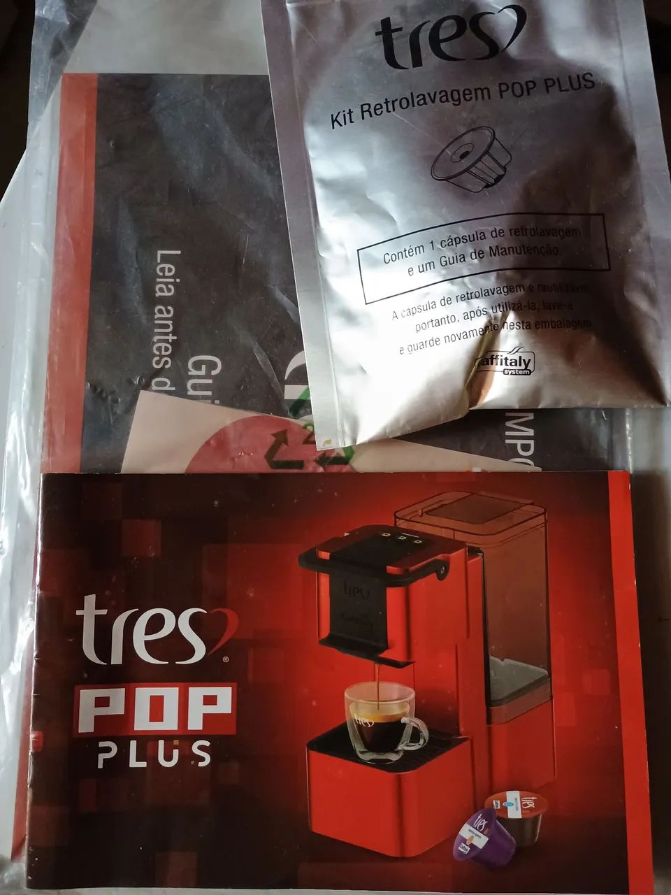Cafeteira expresso  - Foto 4