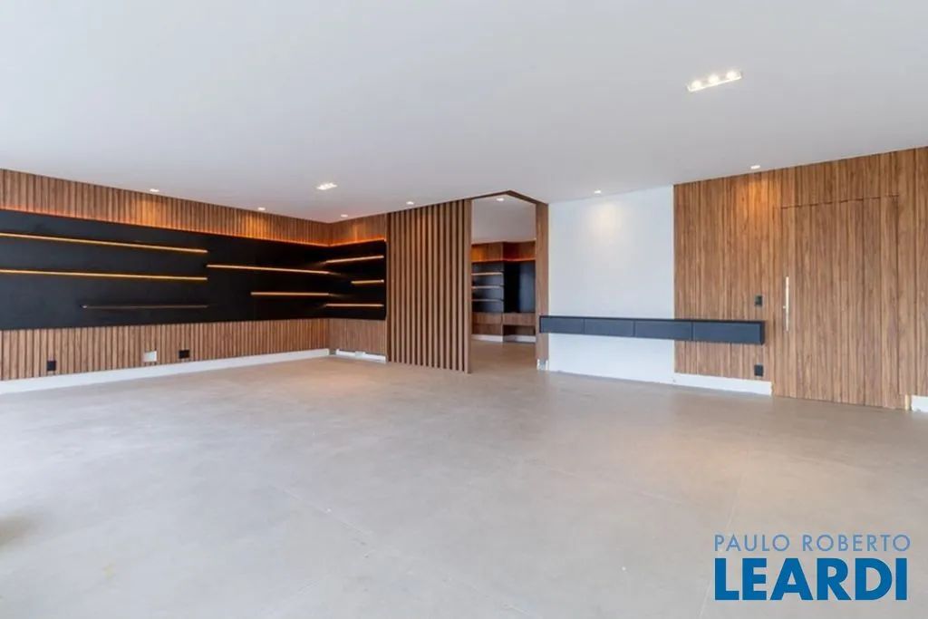 APARTAMENTO - SANTA CECÍLIA - SP - Foto 2
