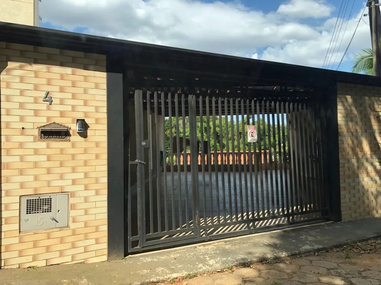 Chácara à venda em Paulínia, Bela Vista, com 4 quartos, com 10000 m²
