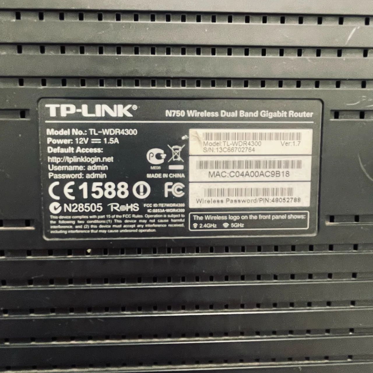 Roteador tplink top - Foto 3