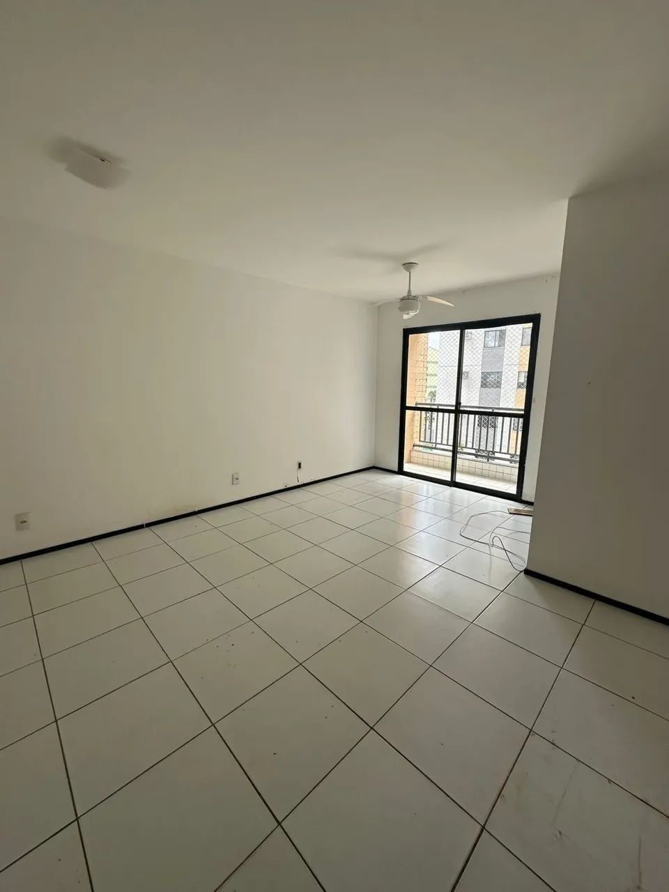 Apartamento com três quartos no Gran Park Árvores  - Foto 3