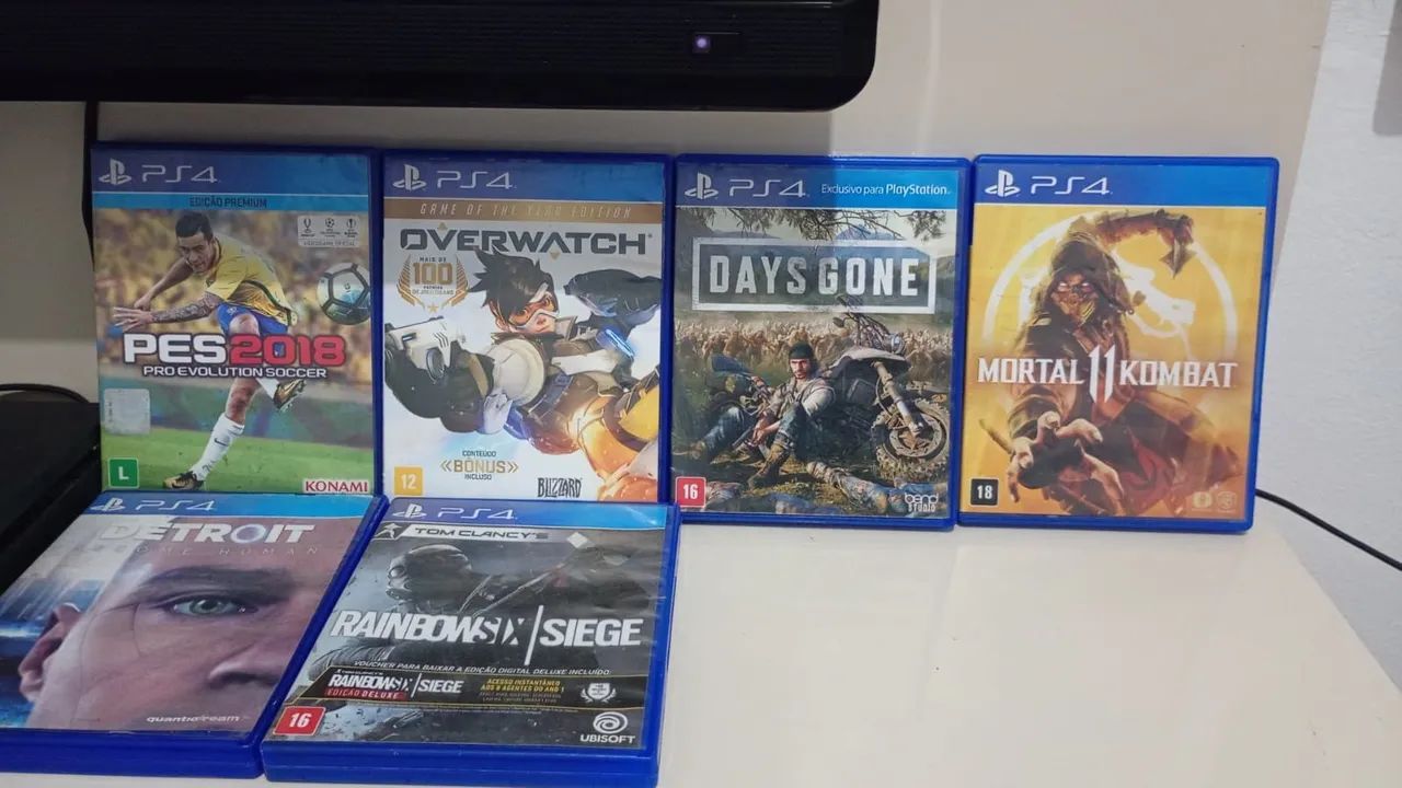 Playstation 4  - Foto 3