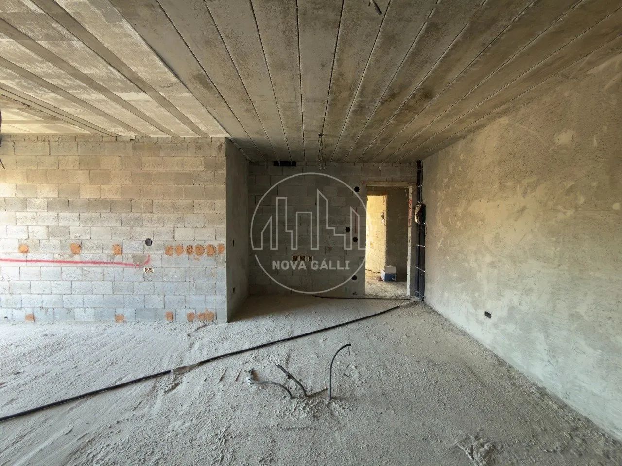 Studio em construção no Itaguá - Foto 5