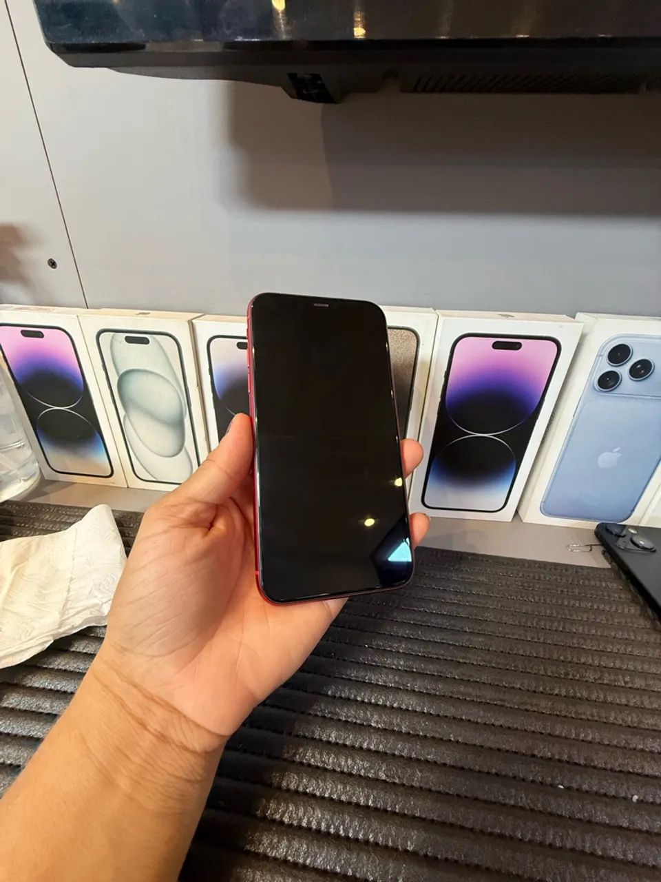 IPHONE 11 64 GB  - Foto 2