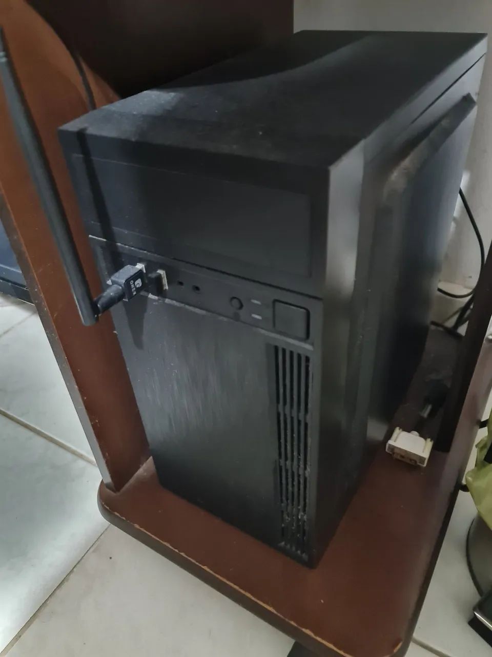 PC 8gb ram -- 126 gb de SSD -- i5 em excelente estado e sem defeitos  - Foto 3