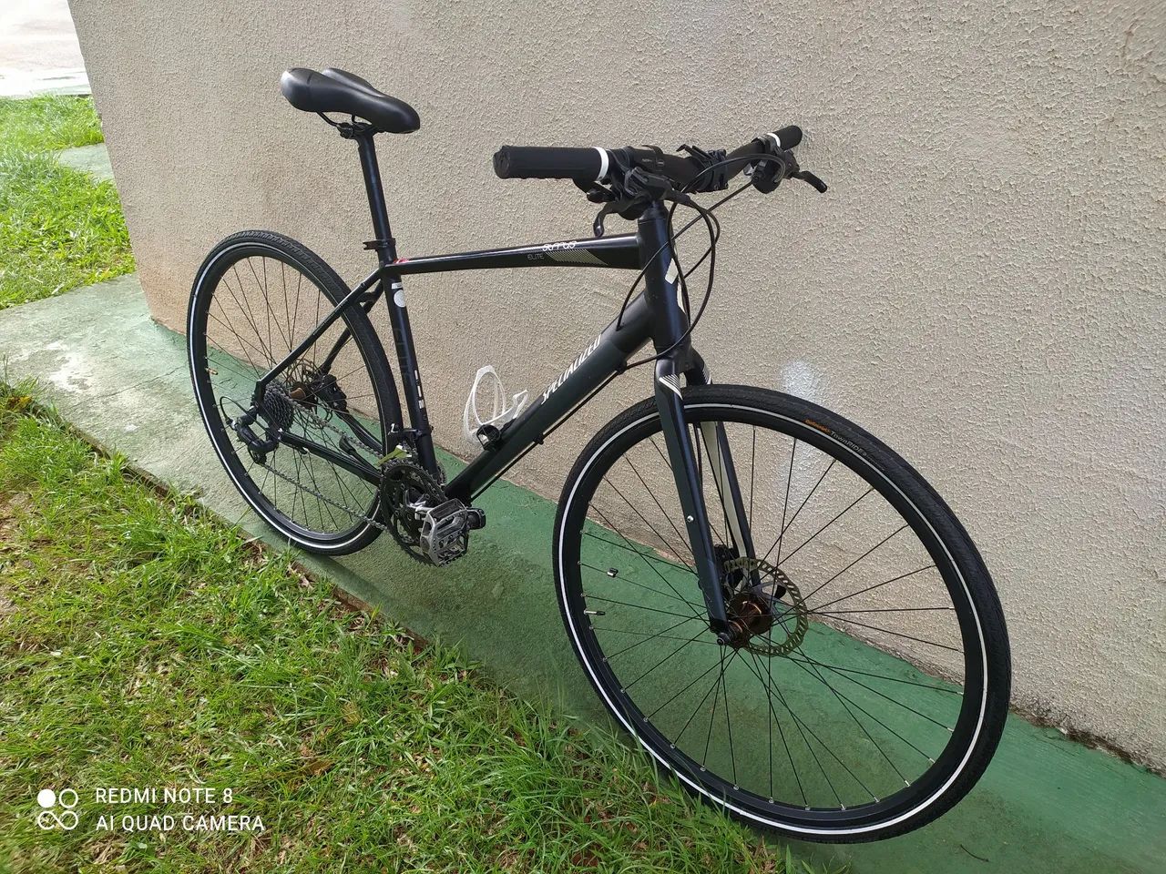 Bike Specialized sirrus elite  - Foto 4