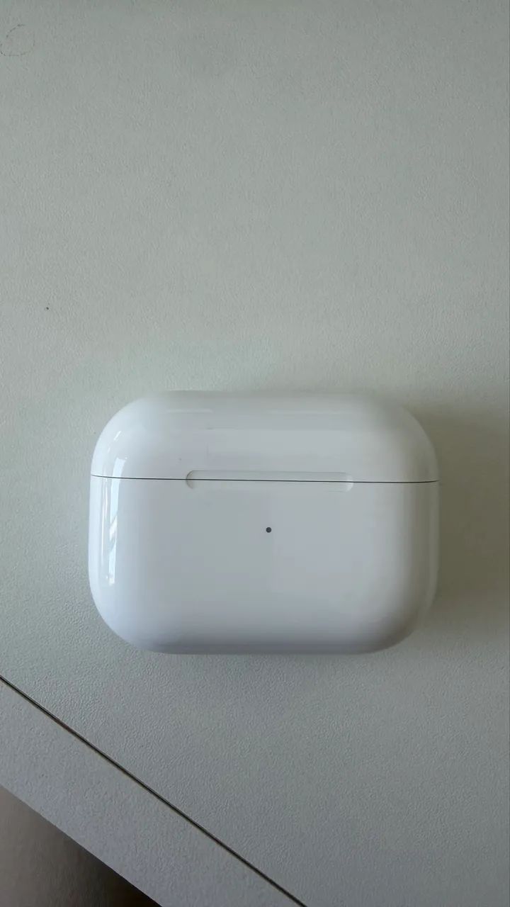 AirPods Pro 1ª Geração, com caixa, completo - Foto 5