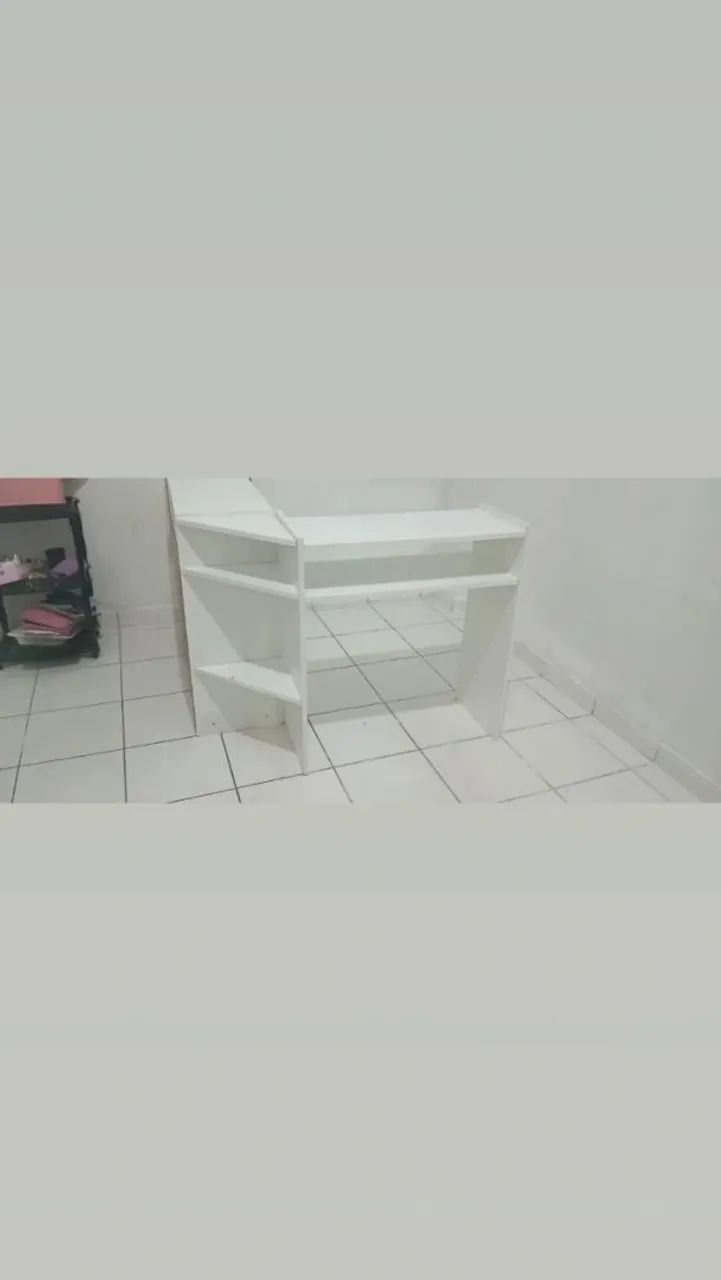Mesa para manicure 