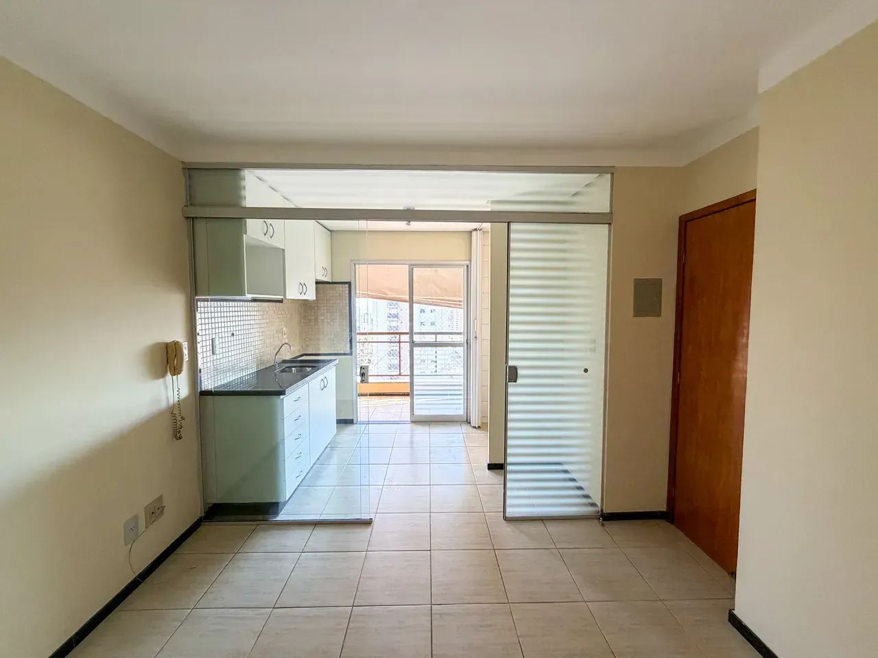 Apartamento com 2 quartos no Setor Leste Universitário - Foto 2