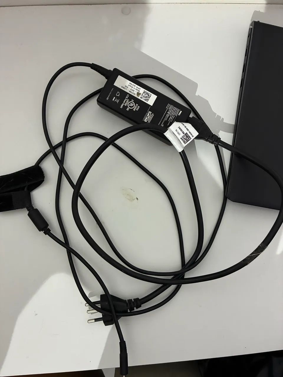Notebook Dell Inspiron 15 3520 i3  - Foto 4