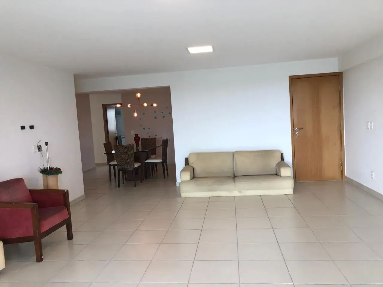 Edificio Jardim Casa Forte - Foto 5