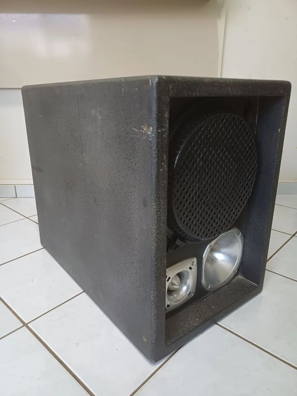 Vendo caixa de som  - Foto 4