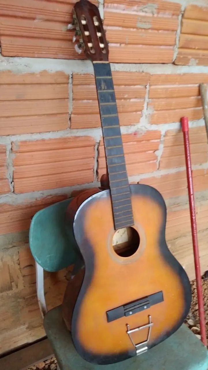 Violão - Foto 2
