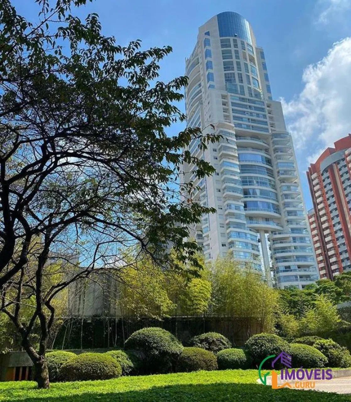 APARTAMENTO - BROOKLIN - SP - Foto 2