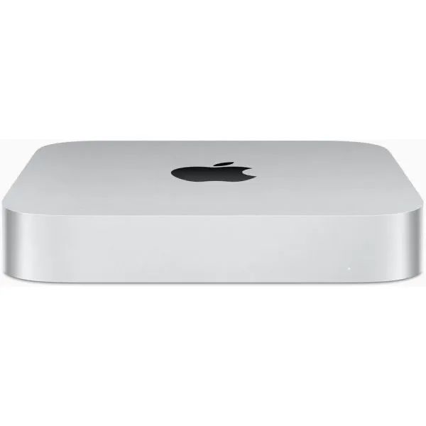 Apple Mac Mini M2 Chip (Late 2023) MMFK3LL/A 512 GB - Prata