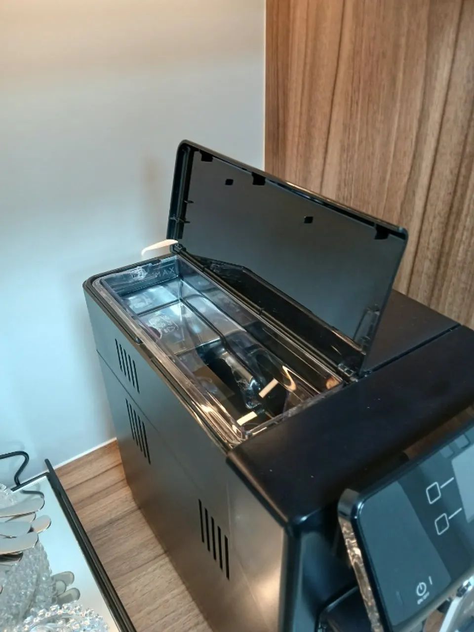 Maquina de café  - Foto 3