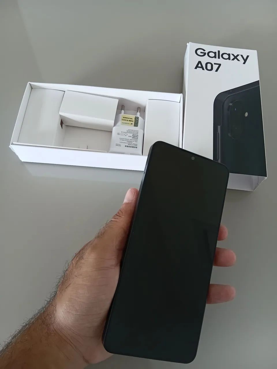 Samsung A07 128g