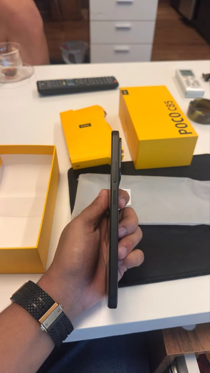 XIAOMI POCO C85 - Foto 5