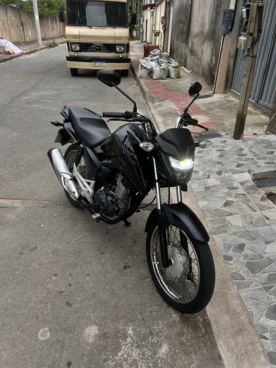 Titan 160 - Foto 5