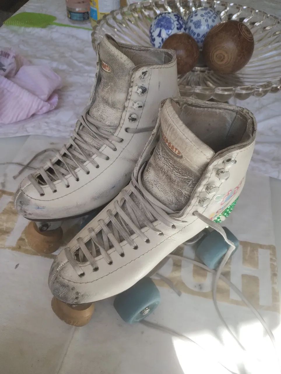 Patins Ryesports - Foto 2