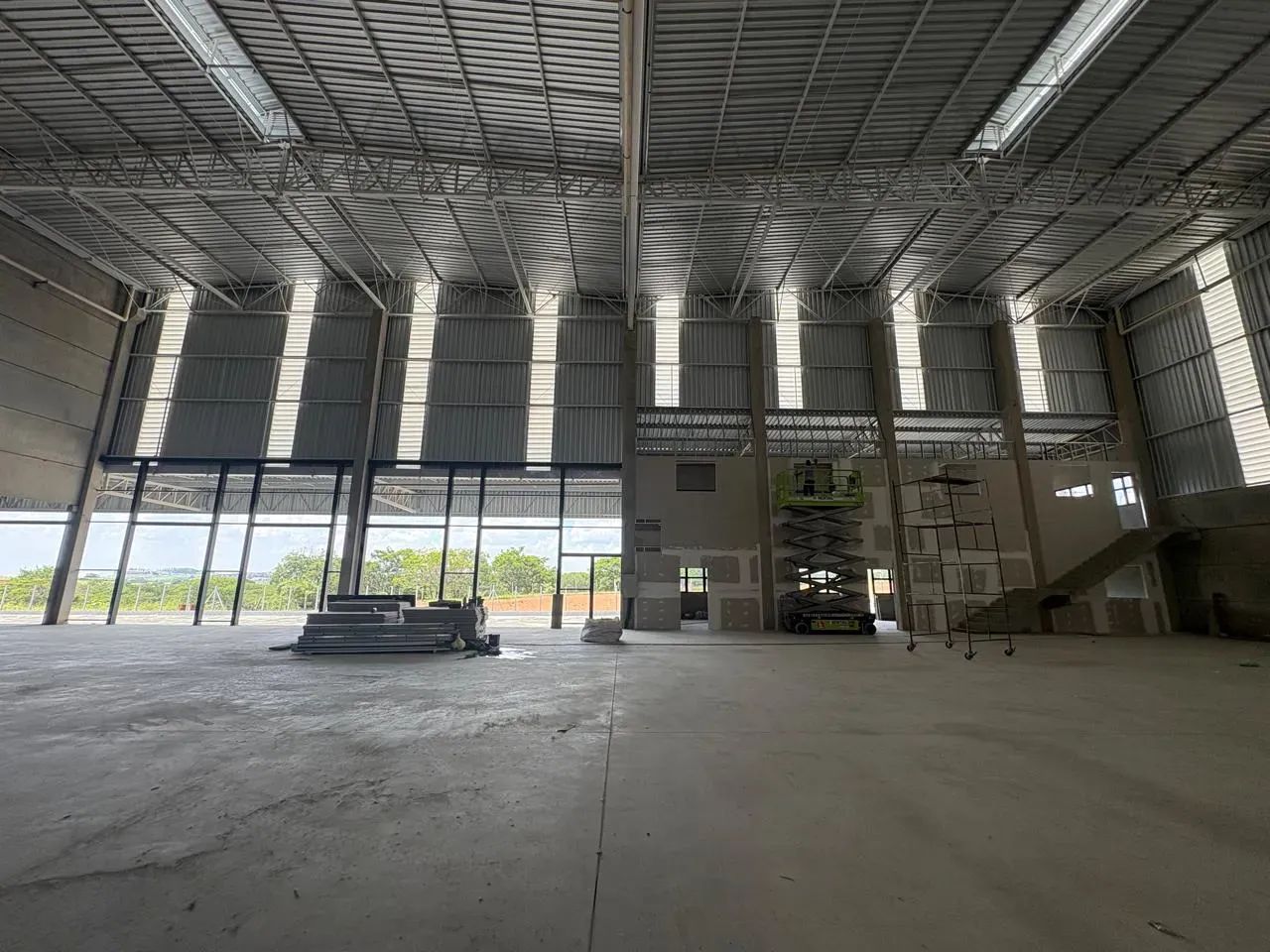 Condomínio para locação em Itu com 1.218m² - Foto 4