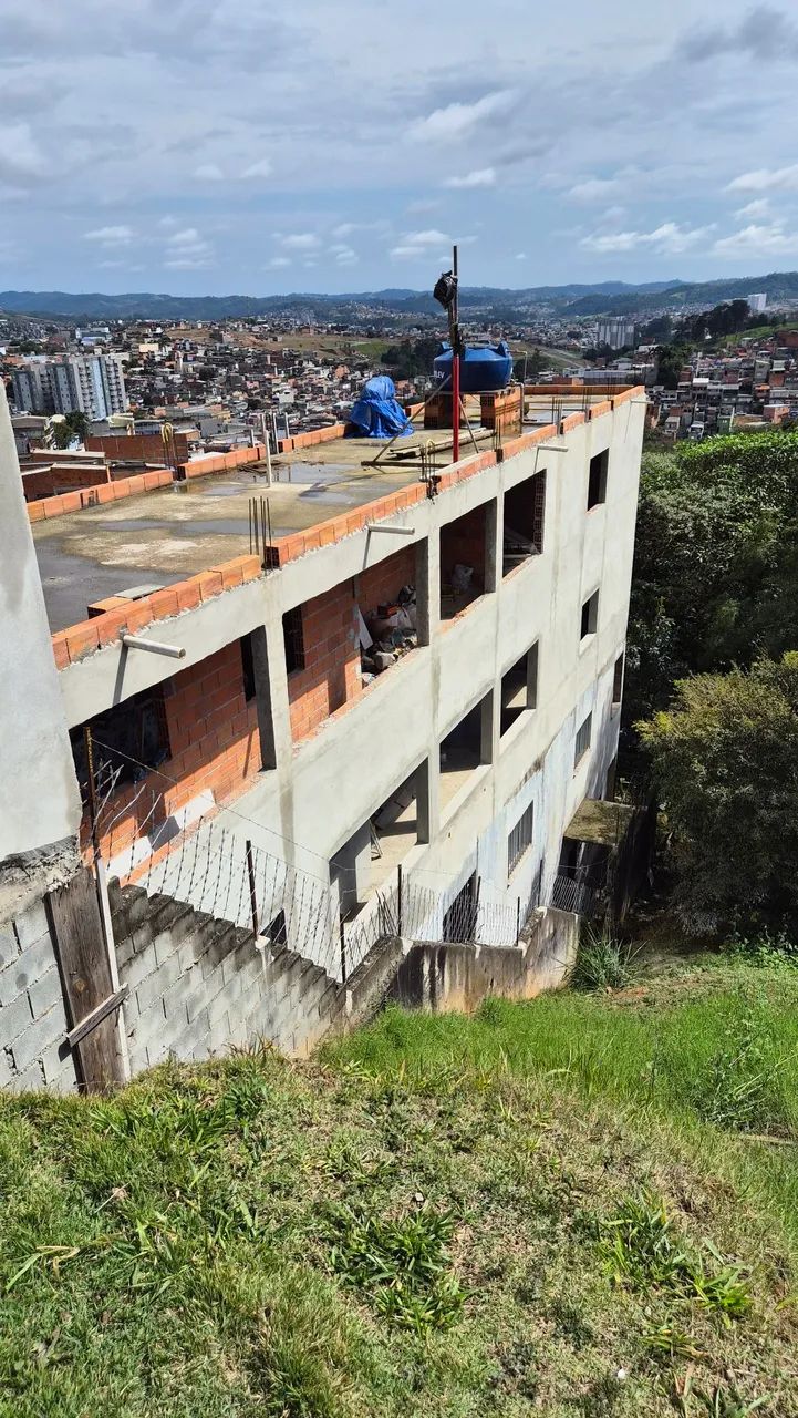 Prédio para investimento 