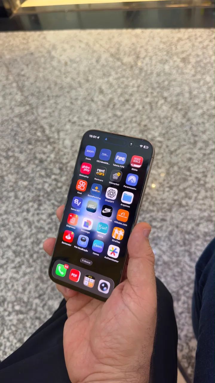 iPhone 16 Pro Max 512gb - Foto 4