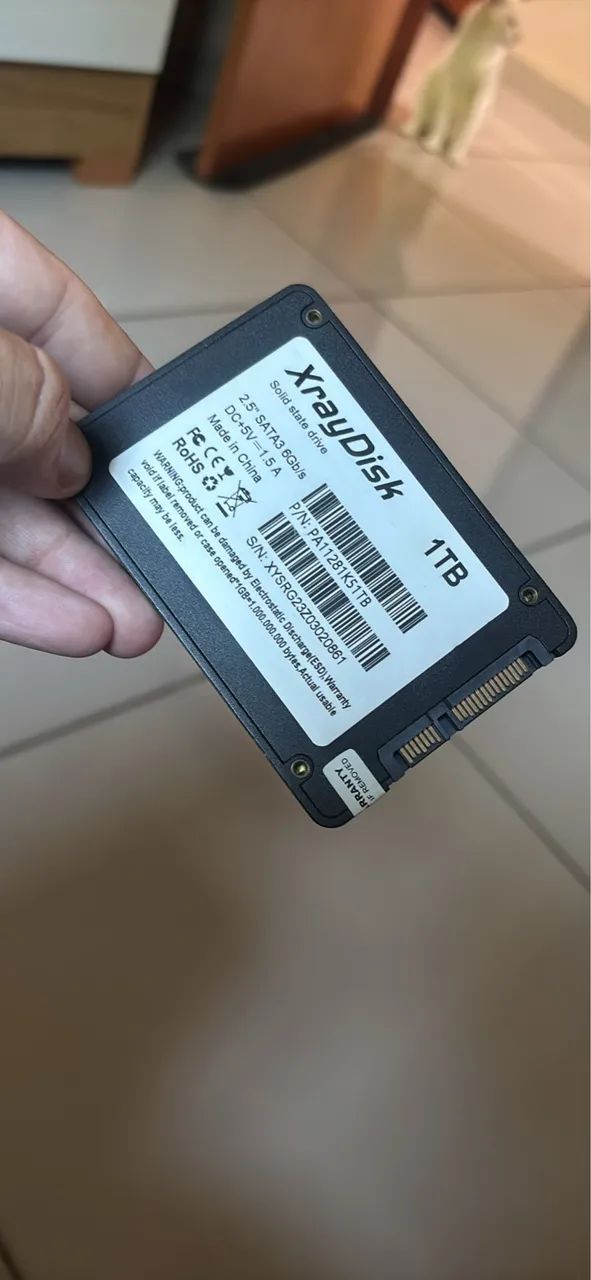 Ssd 1TB