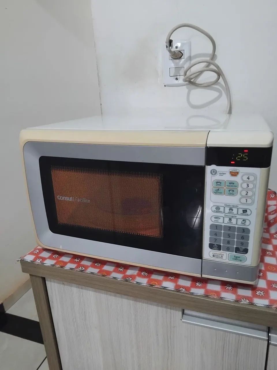 Micro-ondas Consul 20L - Foto 2