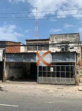 Prédio à venda, 200 m² por R$ 1.100.000,00 - Vasco da Gama - Salvador/BA