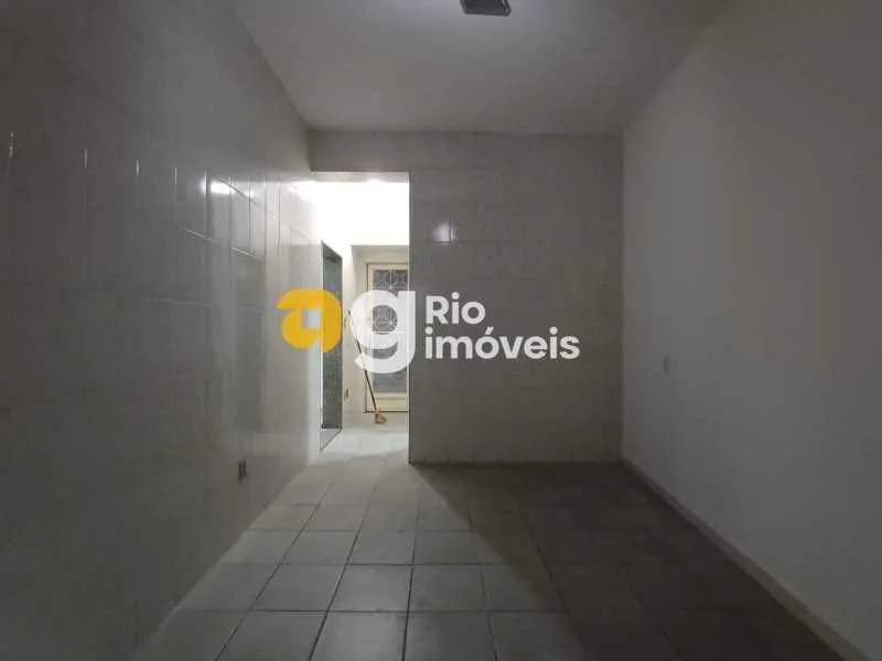Casa de Vila : Triplex / Residencial / Bento Ribeiro - Foto 5