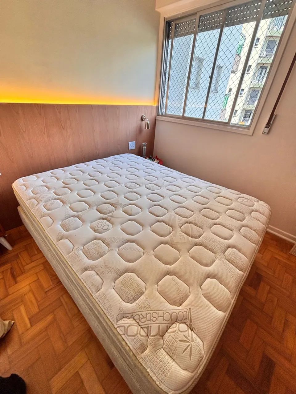 Cama e Box Simmons BeautyRest  - Foto 4