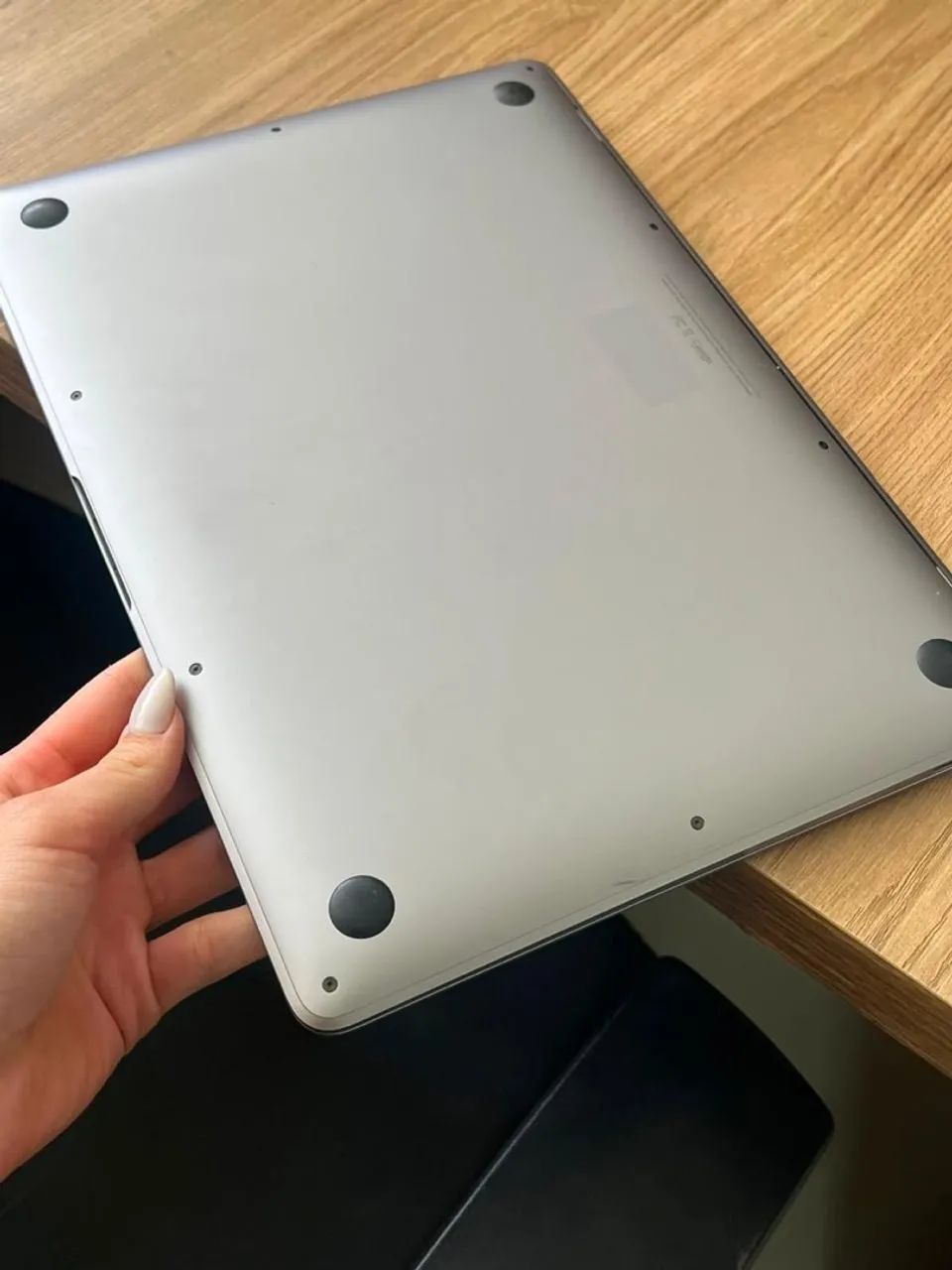 MacBook 2020 - OPORTUNIDADE - Foto 4