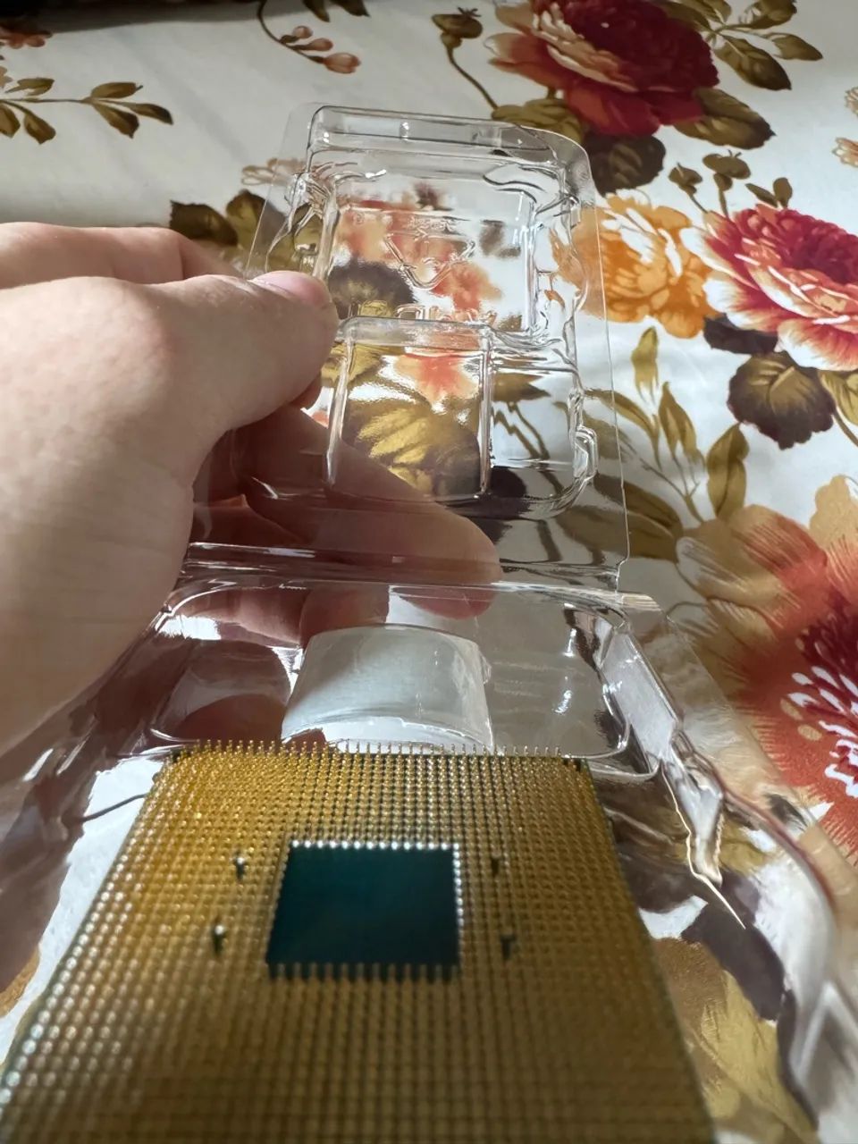 Ryzen 5 5500 pra sair hoje  - Foto 2