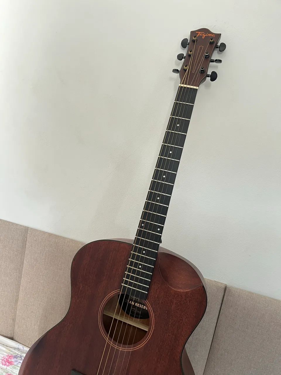 Violão Tagima Detroit  - Foto 3